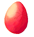 Dragon's egg